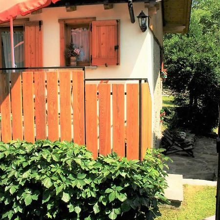 Casa Bucaneve & Ciclamino غْرافيدونا المظهر الخارجي الصورة