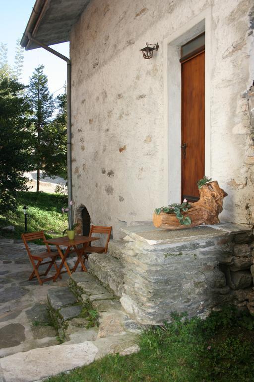 Casa Bucaneve & Ciclamino غْرافيدونا الغرفة الصورة