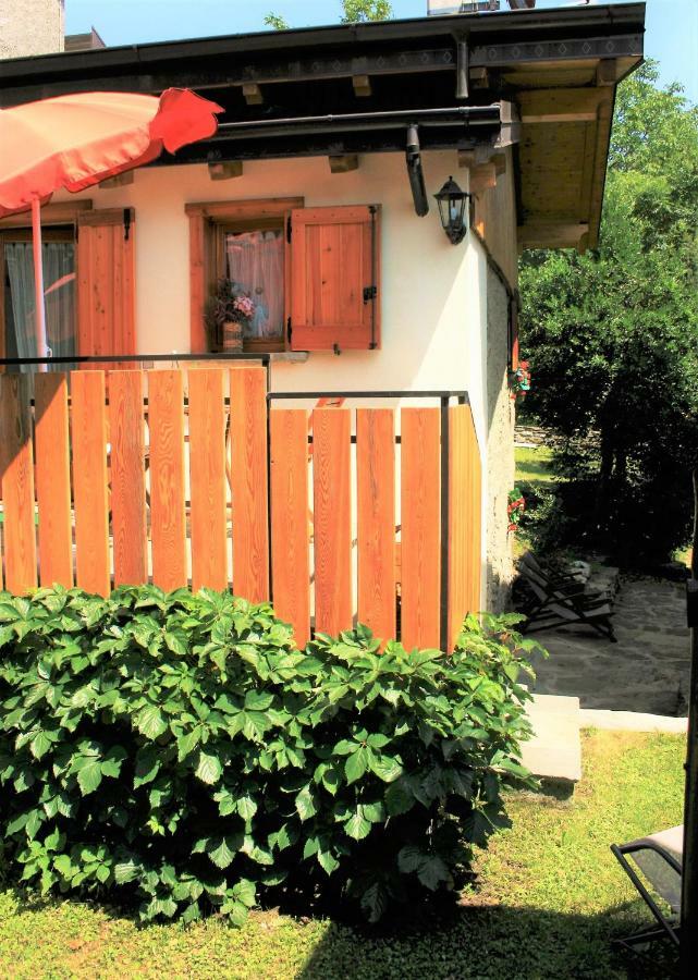 Casa Bucaneve & Ciclamino غْرافيدونا المظهر الخارجي الصورة