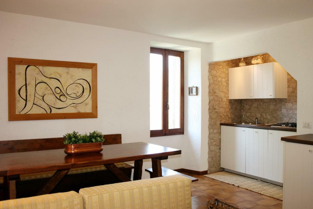 Casa Bucaneve & Ciclamino غْرافيدونا المظهر الخارجي الصورة
