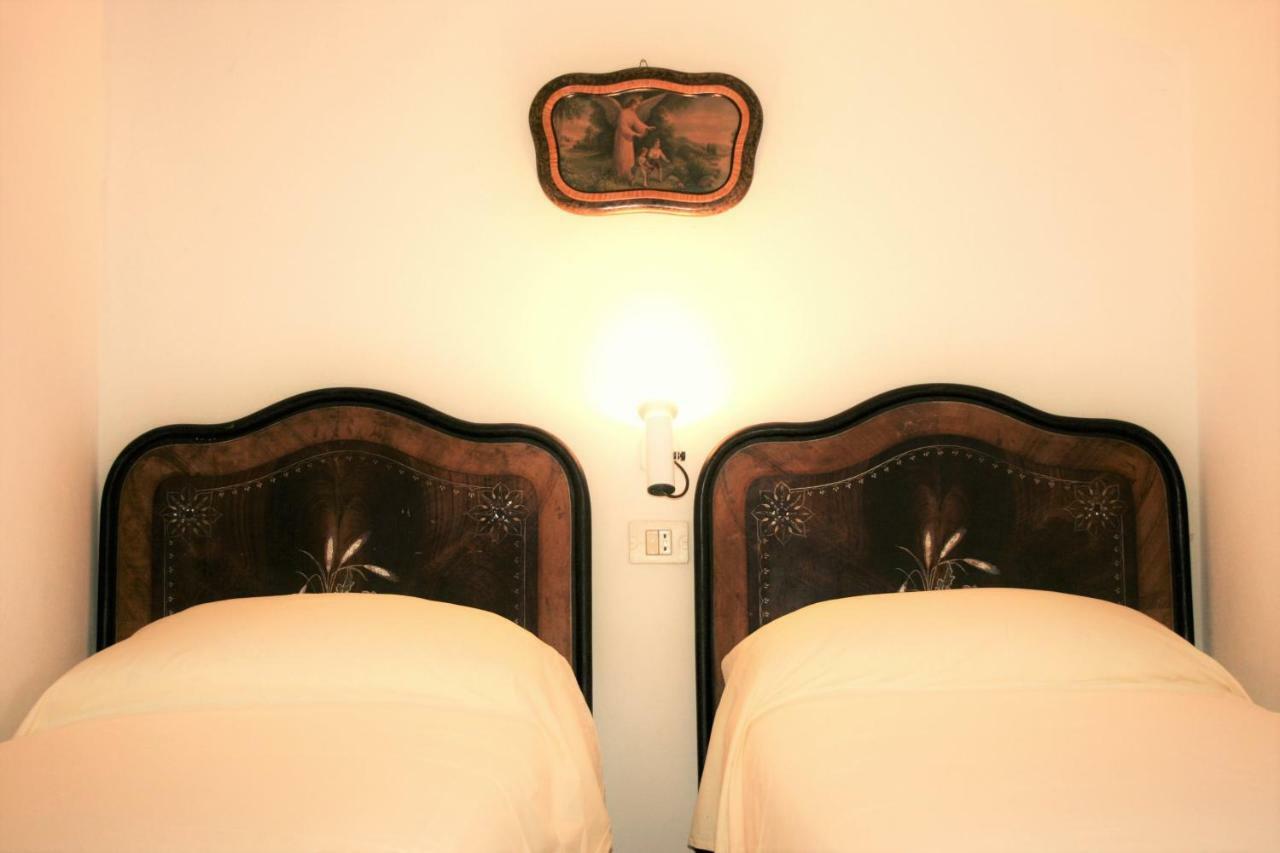 Casa Bucaneve & Ciclamino غْرافيدونا المظهر الخارجي الصورة