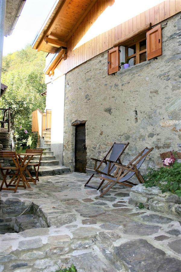 Casa Bucaneve & Ciclamino غْرافيدونا المظهر الخارجي الصورة