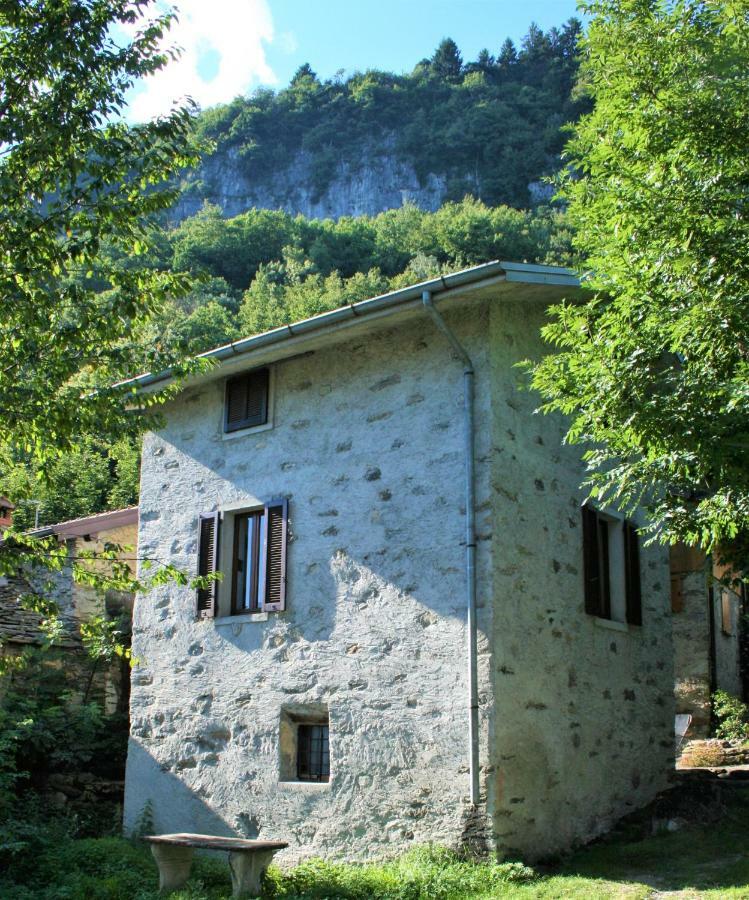 Casa Bucaneve & Ciclamino غْرافيدونا المظهر الخارجي الصورة