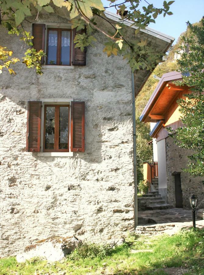 Casa Bucaneve & Ciclamino غْرافيدونا المظهر الخارجي الصورة